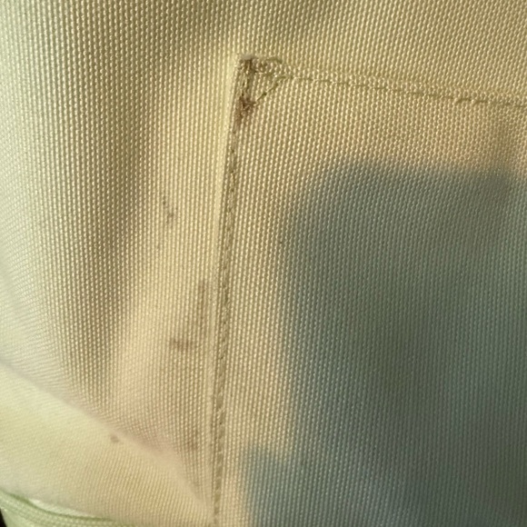 Beis mini weekender - Citron - Picture 4 of 6